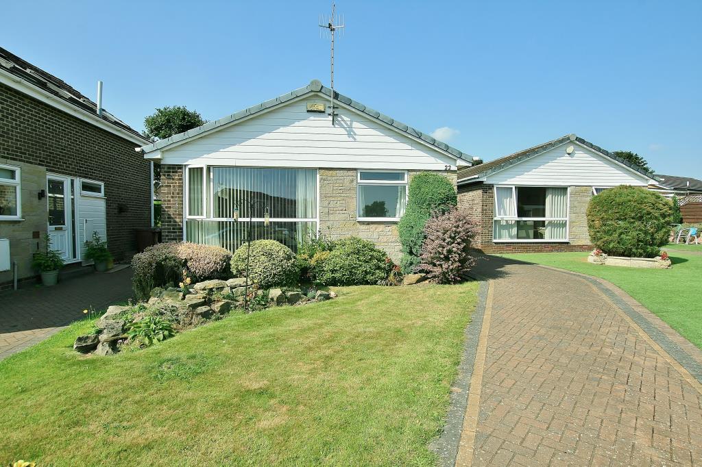 Main image of property: Birchen Close, Dronfield Woodhouse, Derbyshire, S18 8PY