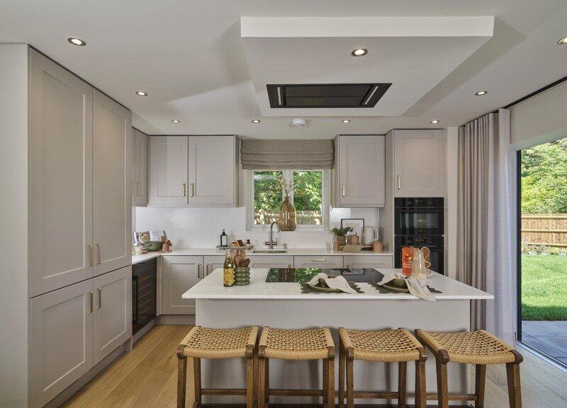 Main image of property: Bellew Road, Deepcut, Camberley, Surrey, GU16
