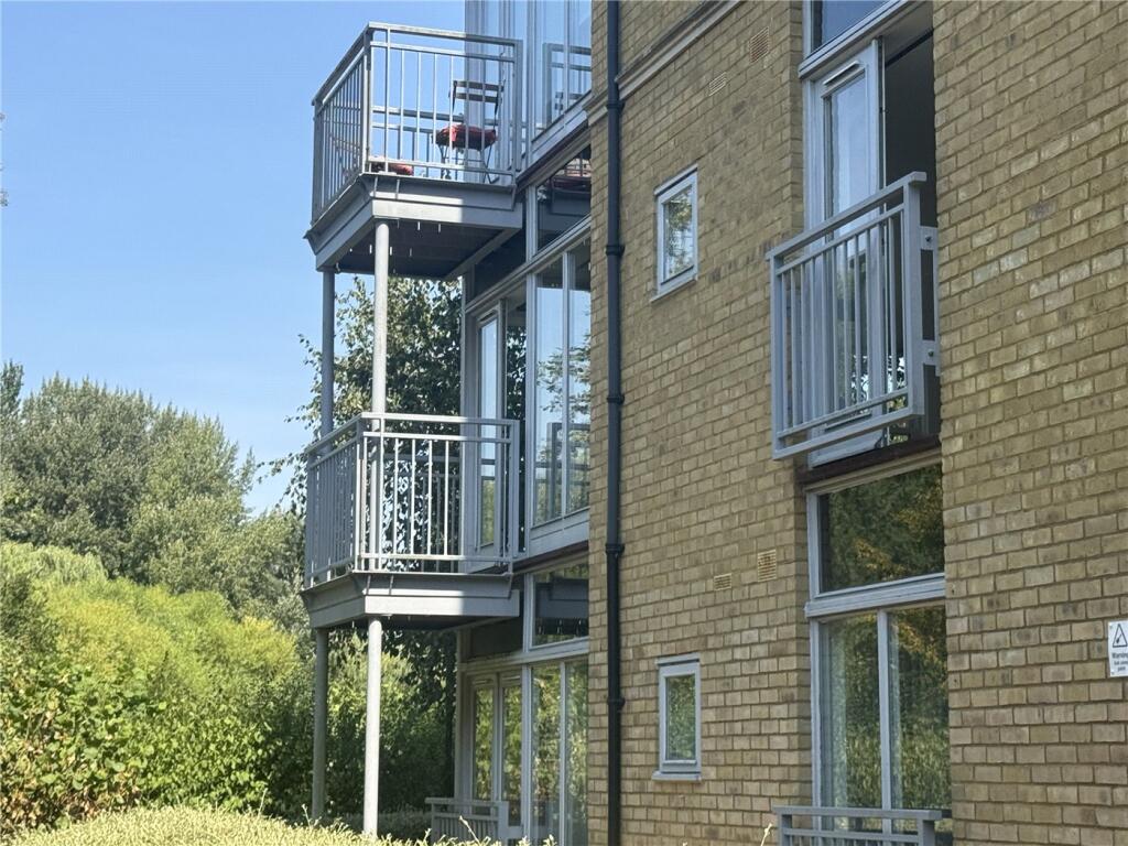 Main image of property: Bingley Court, Canterbury, Kent, CT1