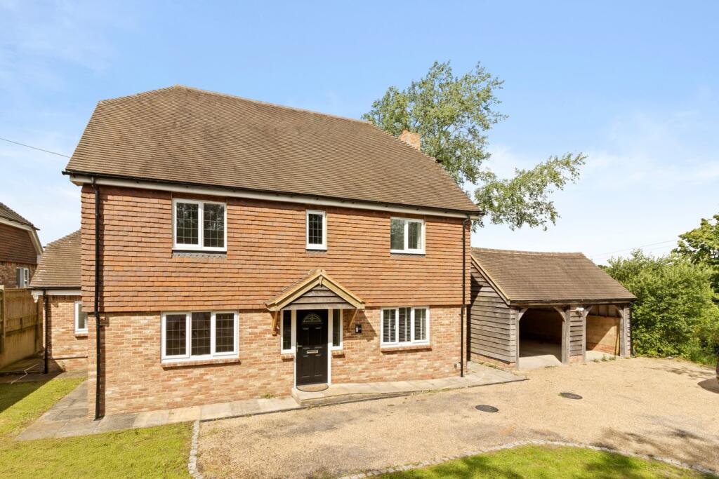 Main image of property: Mark Cross, Crowborough, TN6