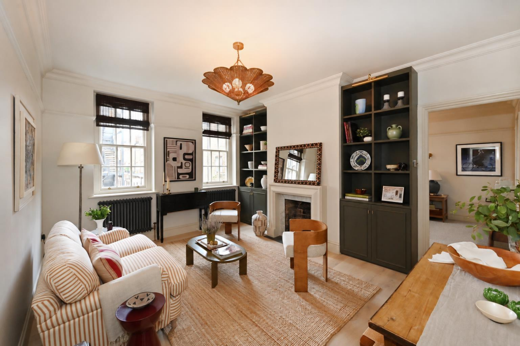 Main image of property: Mallord Street, Chelsea, SW3