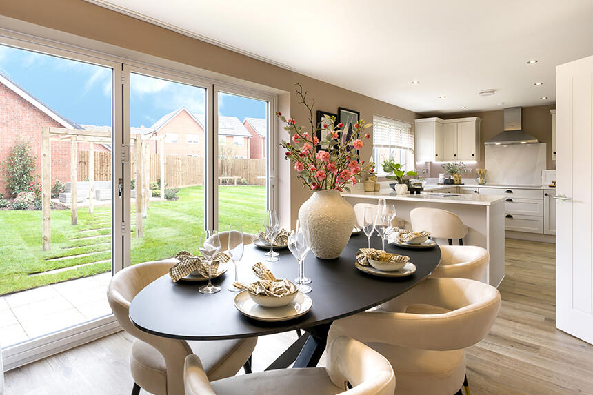 Main image of property: Nedge Hill, Telford,


Shropshire
TF7 4FE