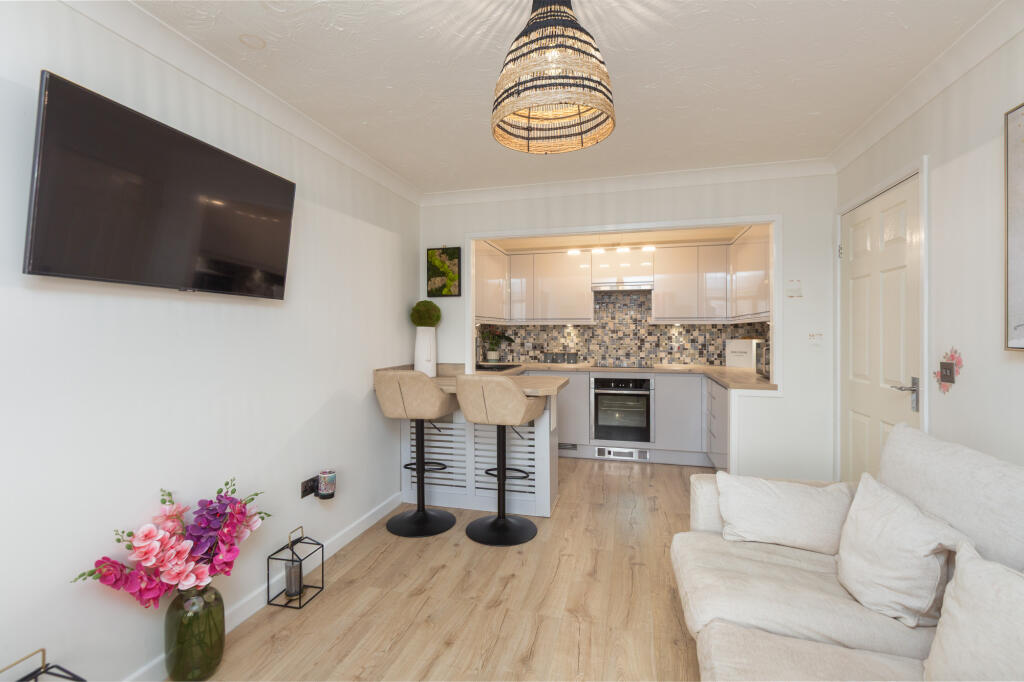 Main image of property: Beeches Court,  Thornton-Cleveleys, FY5