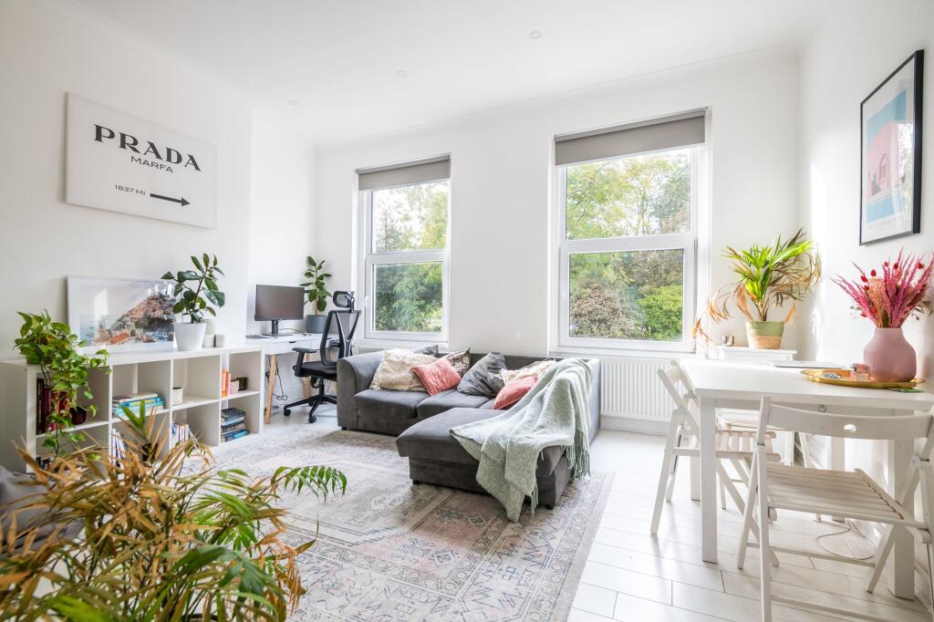 Main image of property: Dulwich Road, London, SE24
