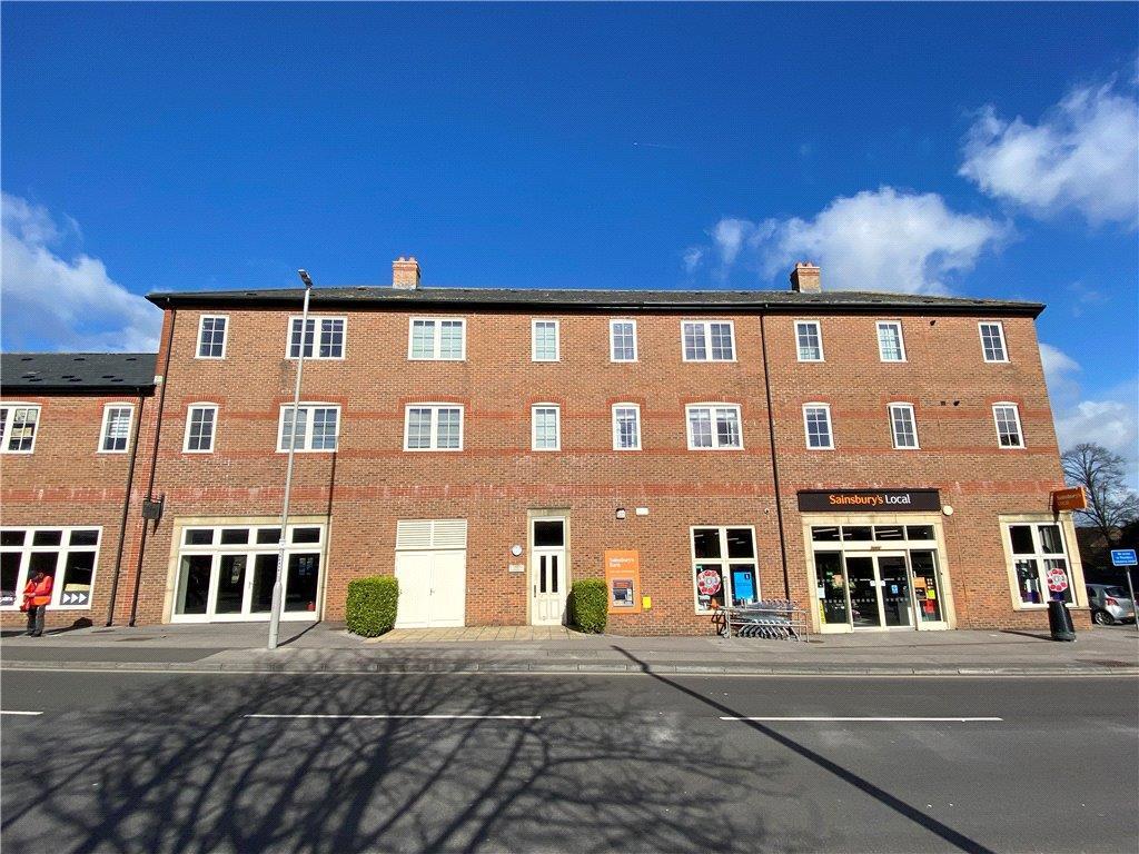 Main image of property: St Martins Place, Bridport Road, Dorchester