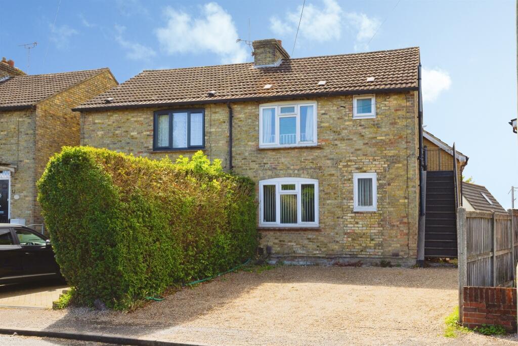 Main image of property: Bentley Road, Willesborough, Ashford