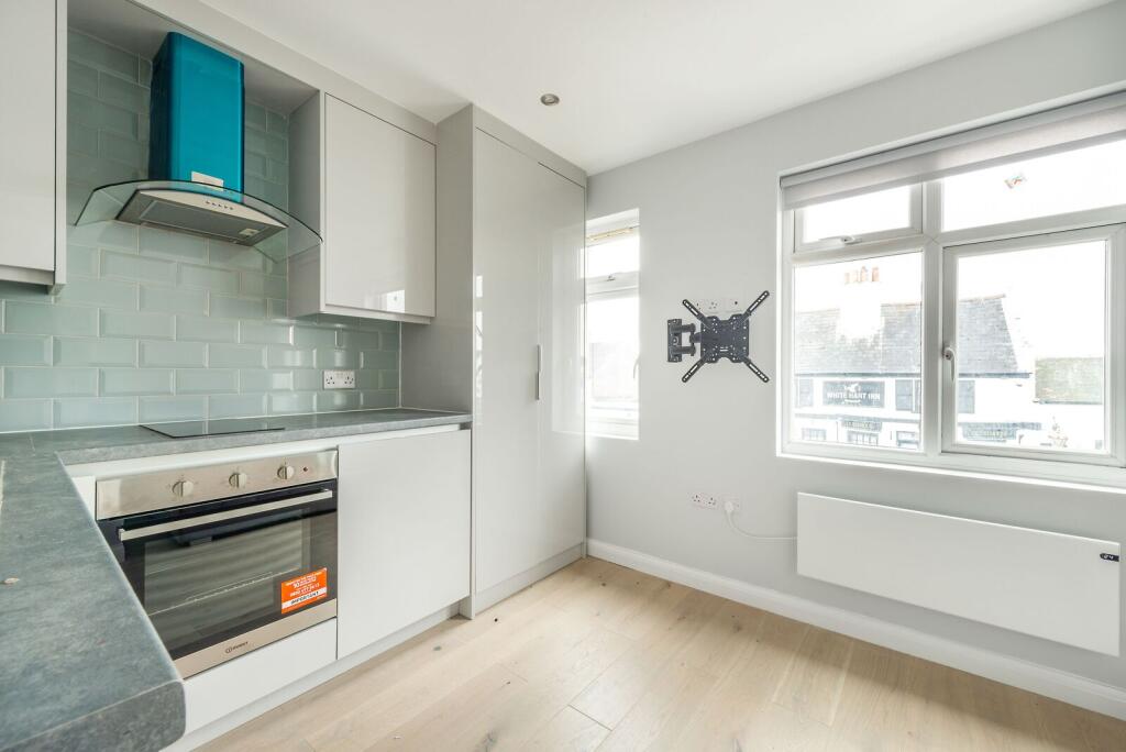Main image of property: Kneller Road, Whitton, Twickenham, TW2