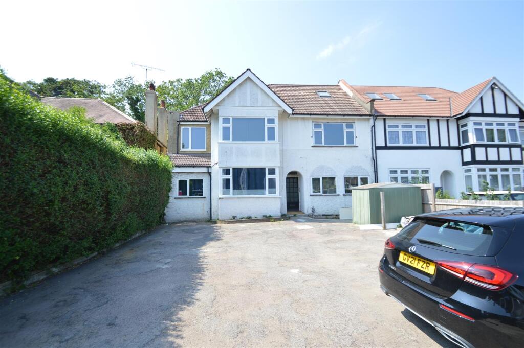 Main image of property: Flat 2, 12 Brighton RoadCoulsdonSurrey