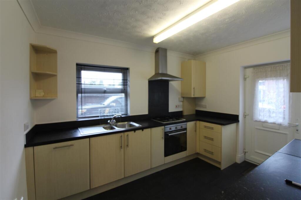 Main image of property: Shirley Park Road, Southampton