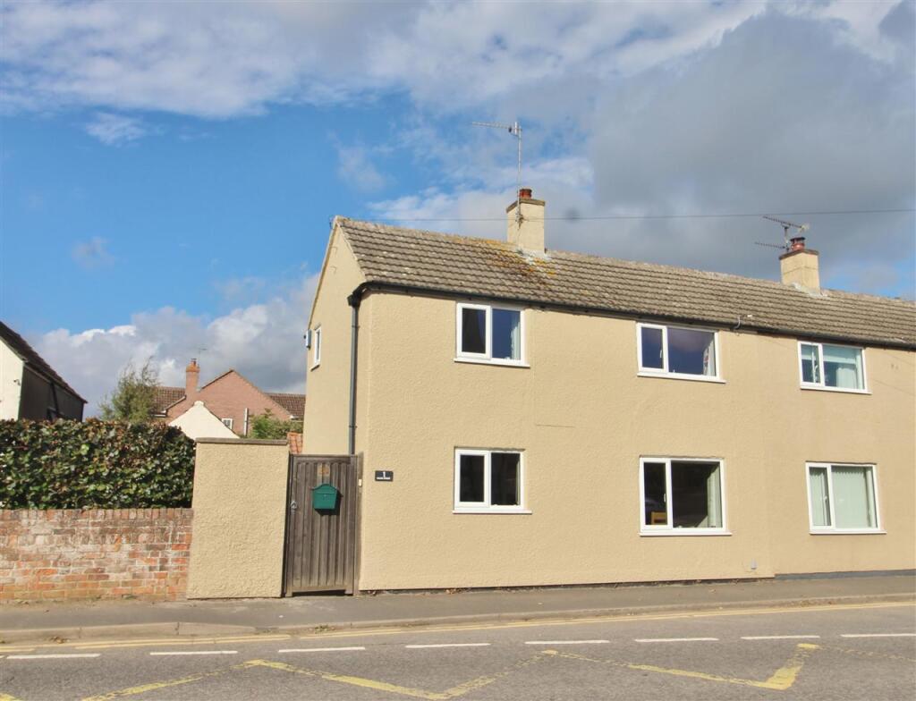 Main image of property: Main Street, Marston, Grantham