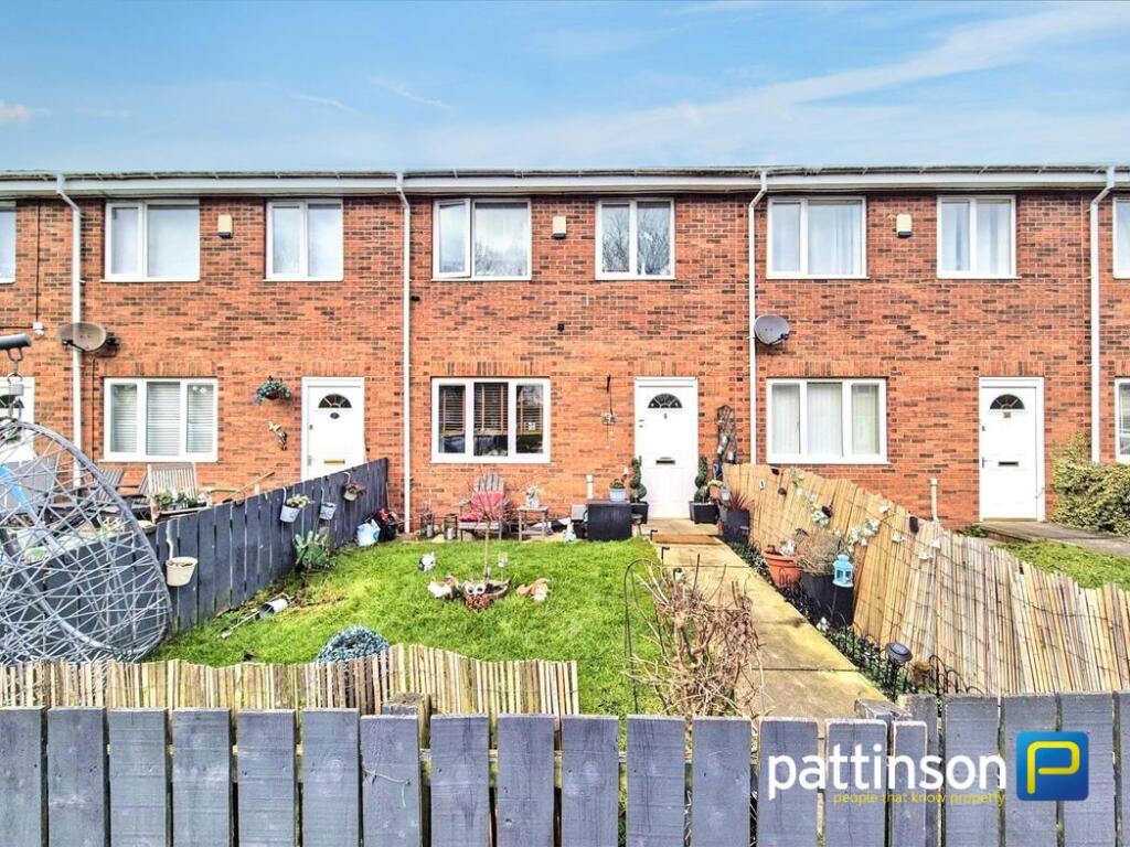 Main image of property: Store Terrace, Easington Lane, Houghton Le Spring, Tyne and Wear, DH5 0JZ