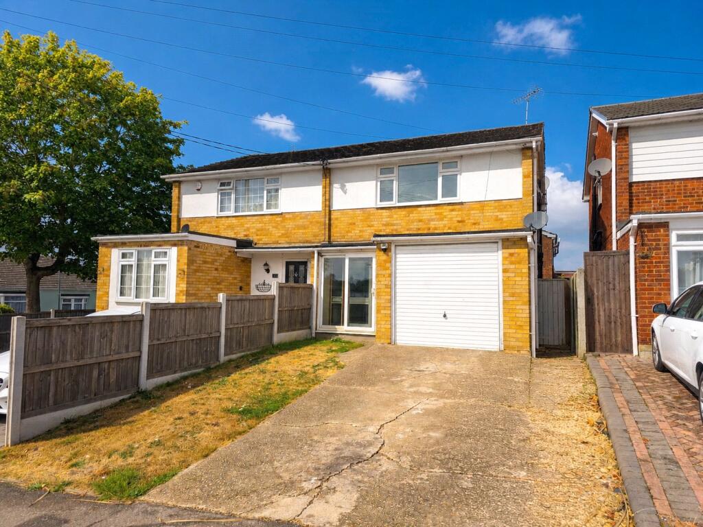 Main image of property: Eastwood Rise, Eastwood, Leigh-On-Sea, Essex, SS9
