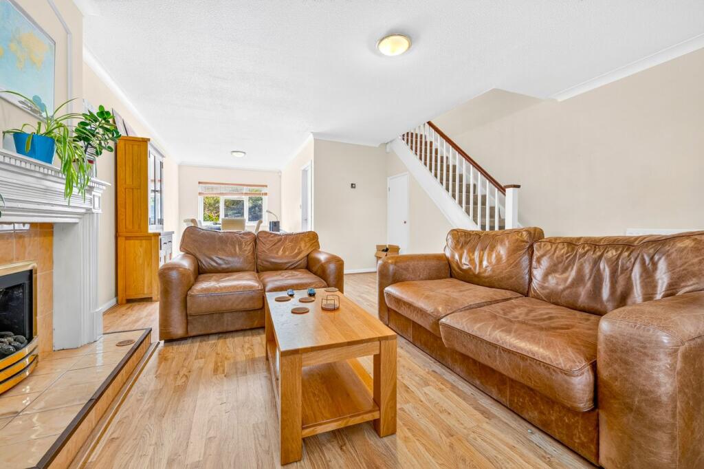 Main image of property: Leydon Close, London, SE16