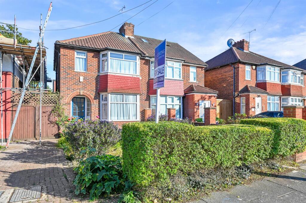 Main image of property: Cumbrian Gardens, London