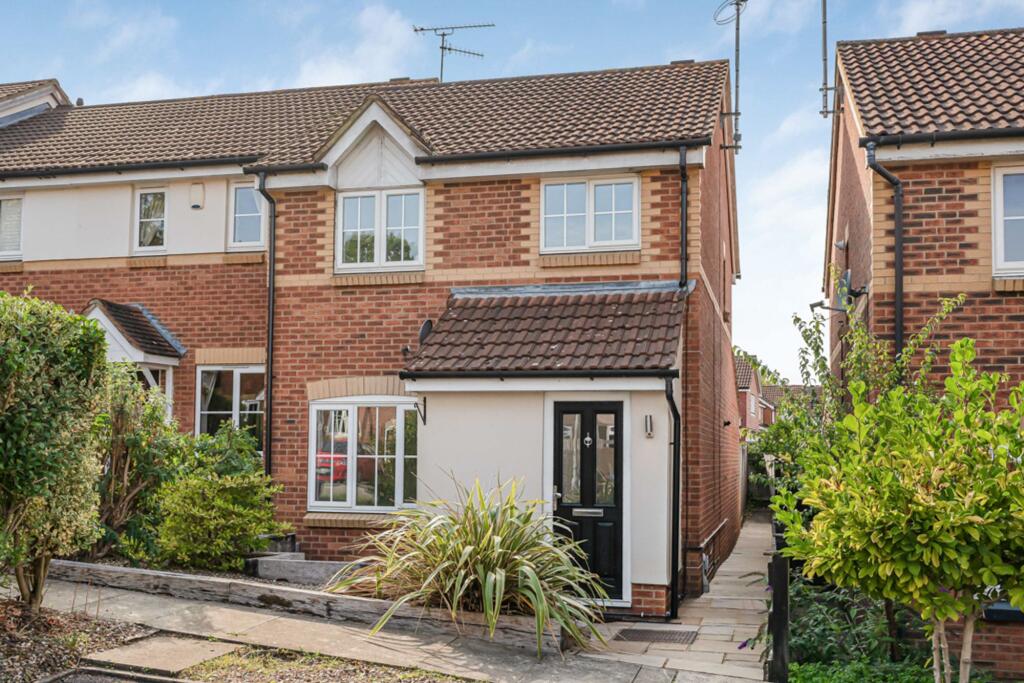 Main image of property: Badgers Close, Hertford, SG13
