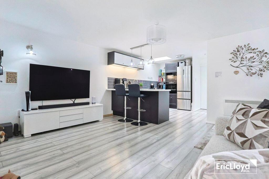 Main image of property: Cumberland Green, Brixham