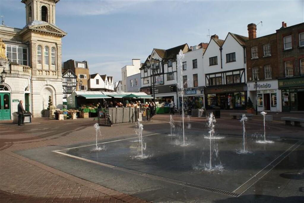 Main image of property: Market Place, Kingston
