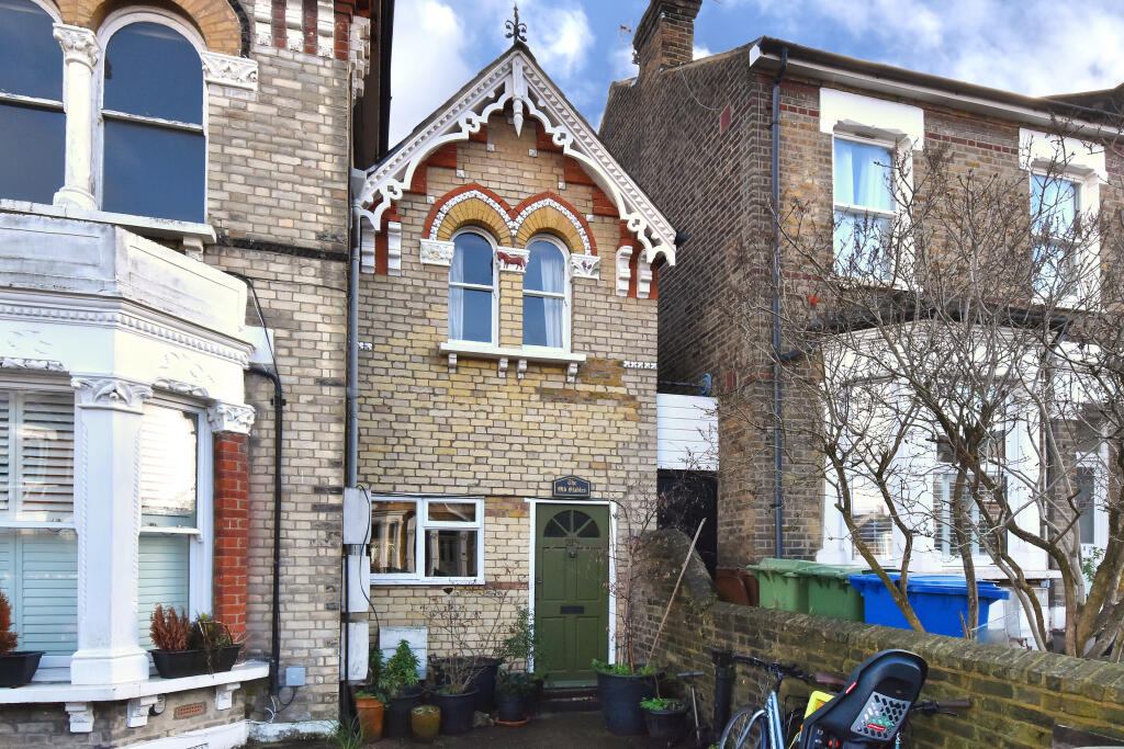 Main image of property: The Old Stables, Friern Road, SE22