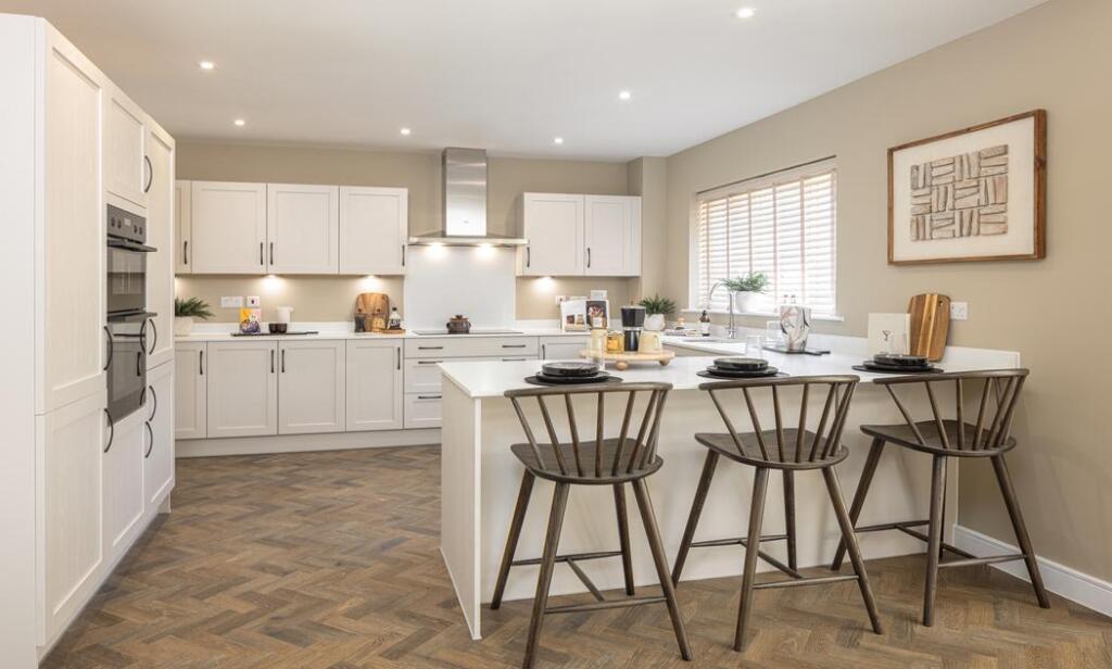 Main image of property: Whitehouse,
Milton Keynes,
MK8 1NJ