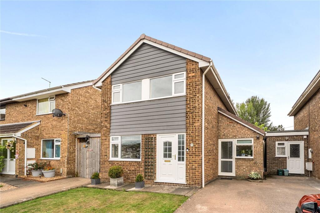 Main image of property: Holywell Close, Monmouth, Monmouthshire, NP25