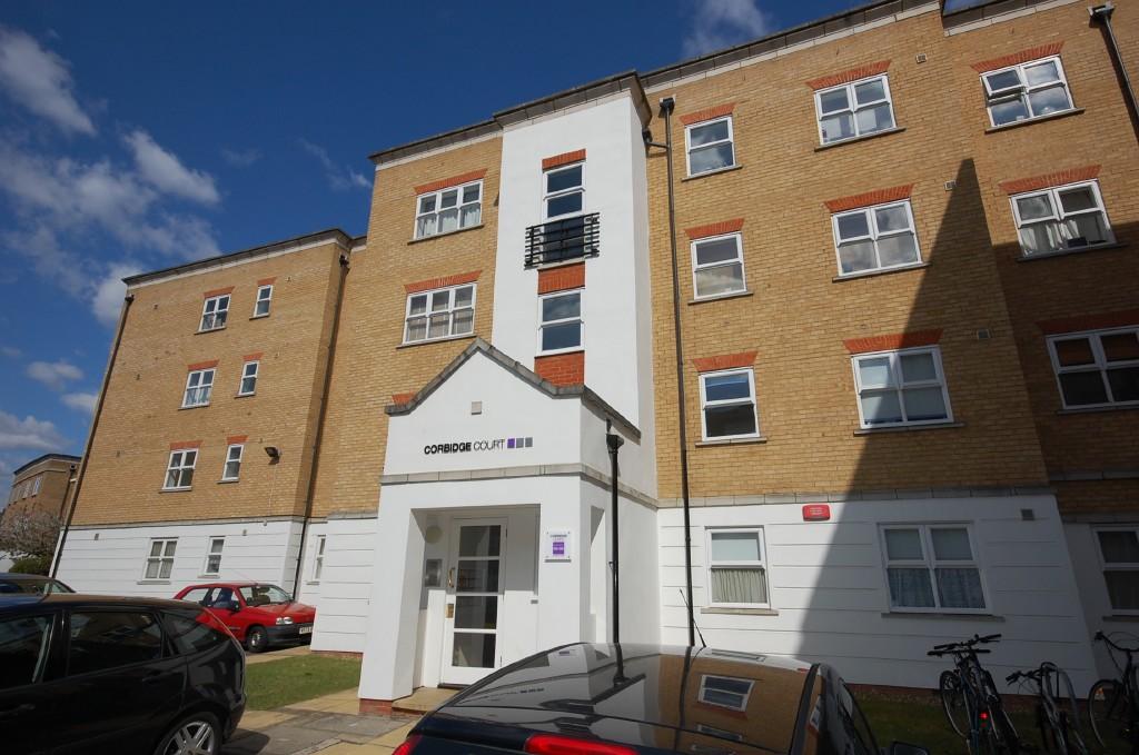 Main image of property: Corbidge Court,Glaisher Street,London,SE8