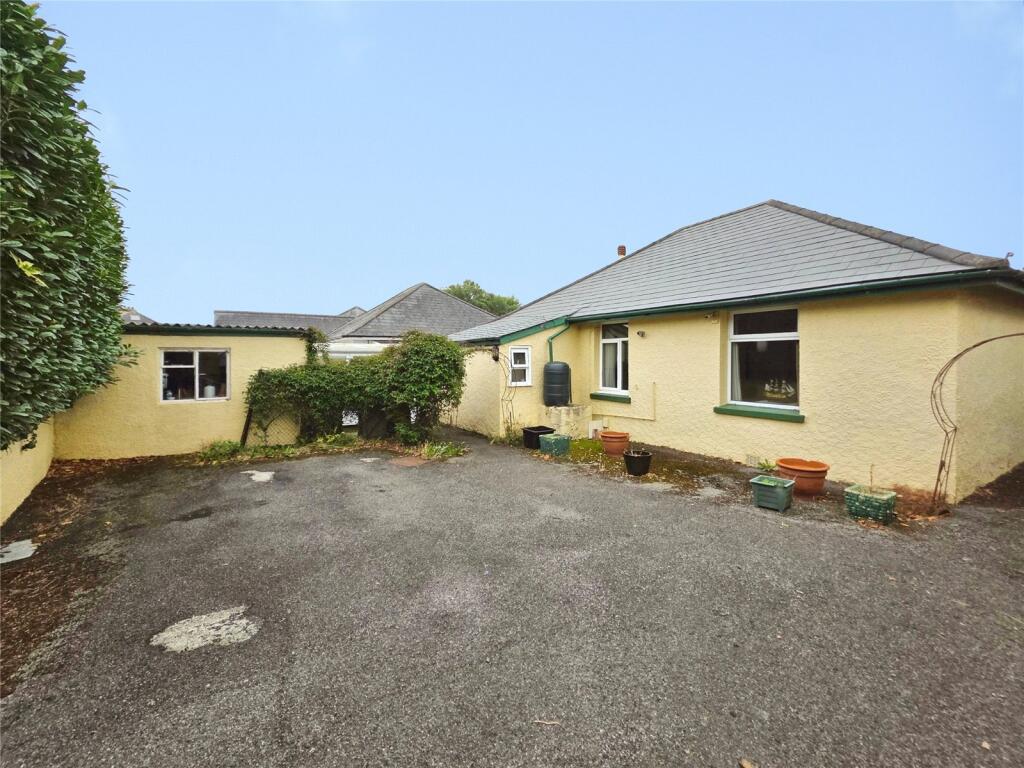 Main image of property: Exeter Road, Kingsteignton, Newton Abbot, Devon, TQ12