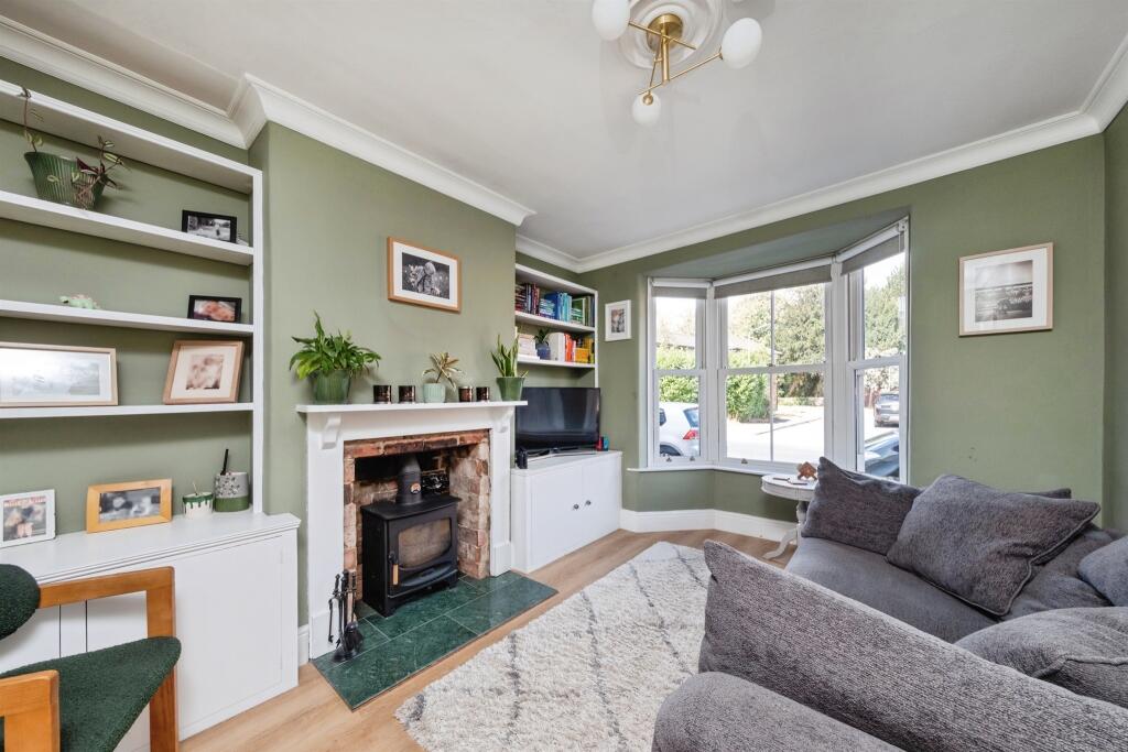 Main image of property: Broad Street, Newport Pagnell