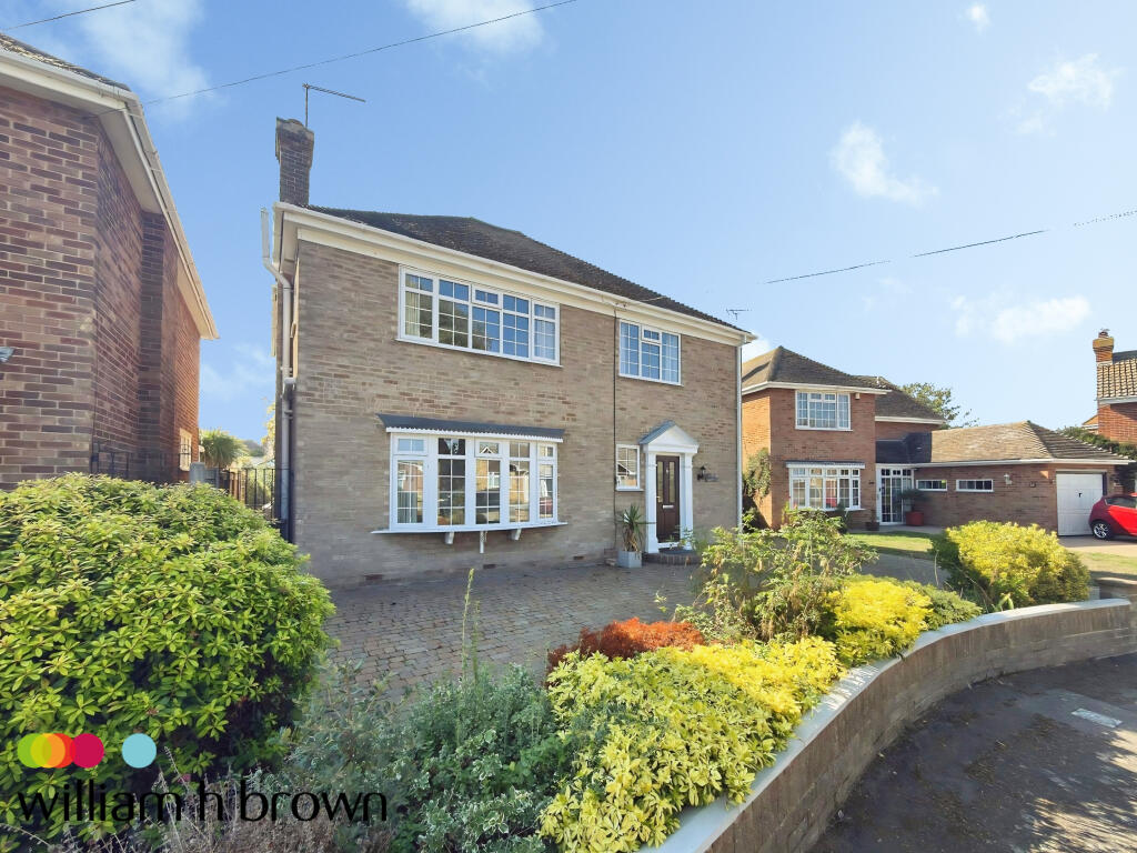 Main image of property: Washford Gardens, CLACTON-ON-SEA
