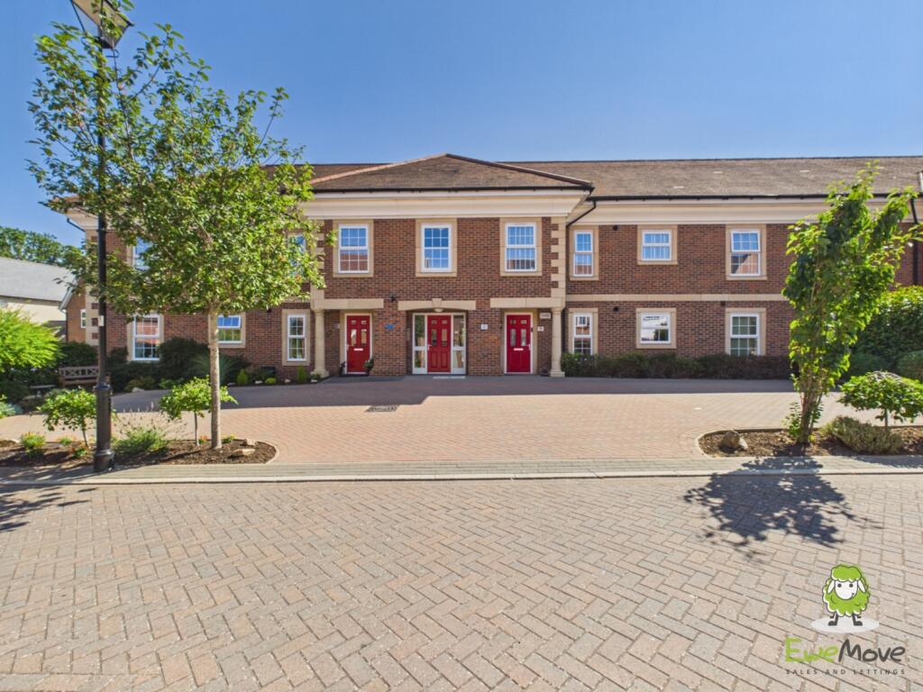 Main image of property: Redshank Crescent, Chineham, Basingstoke, Hampshire, RG24