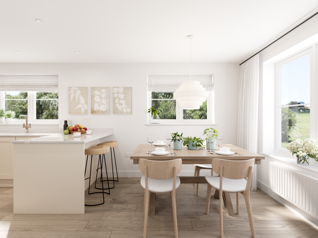 Main image of property: Beamhill Road,
Anslow,
DE13