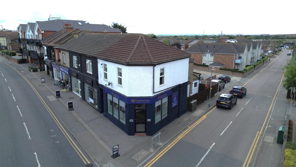 Main image of property: High Road, Benfleet