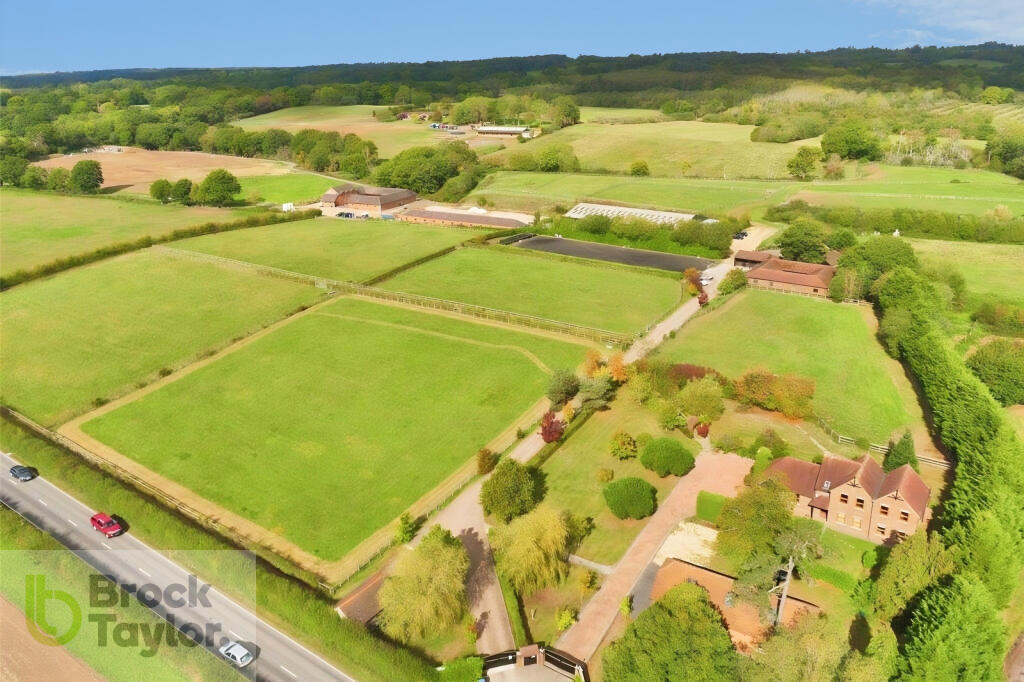 Main image of property: Cowfold Road, Bolney, West Sussex, RH17