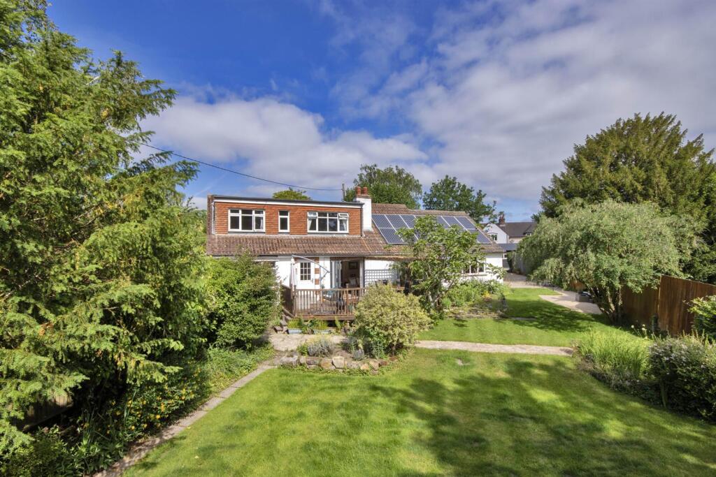 Main image of property: Powder Mills, Leigh