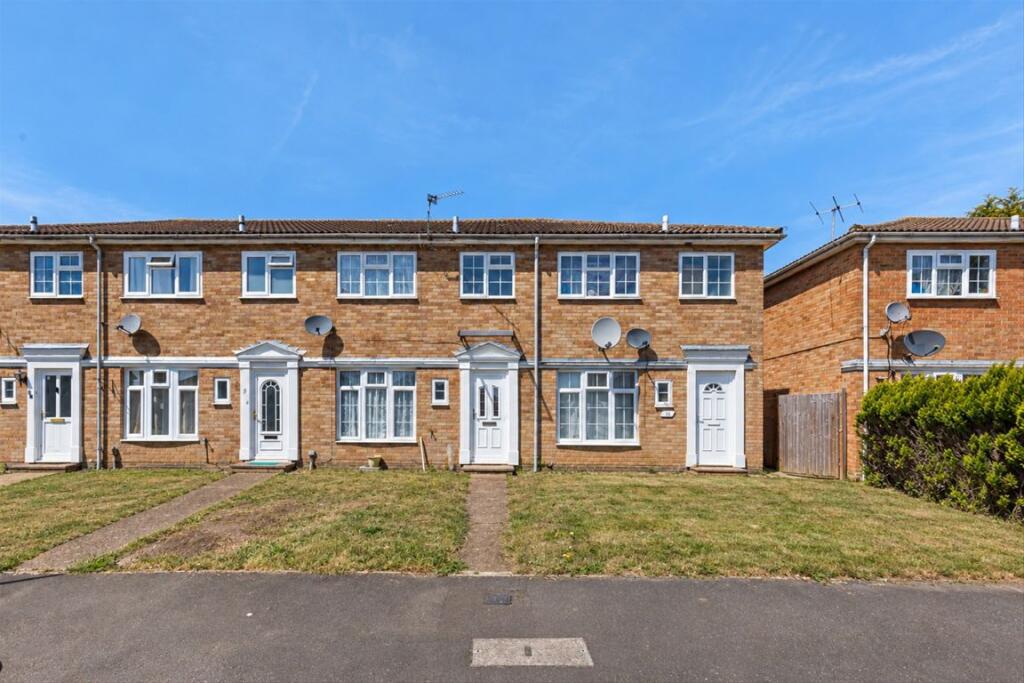Main image of property: Brompton Close, Isleworth