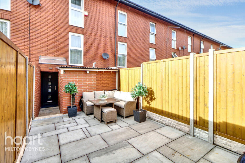 Main image of property: Permayne, New Bradwell