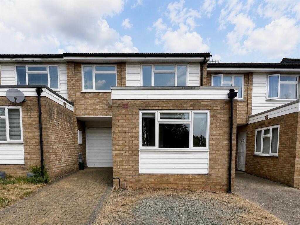 Main image of property: Ratcliffe Close, Uxbridge, UB8 2DE