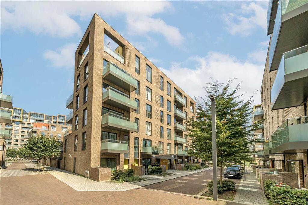 Main image of property: Billinghurst Way, North Greenwich