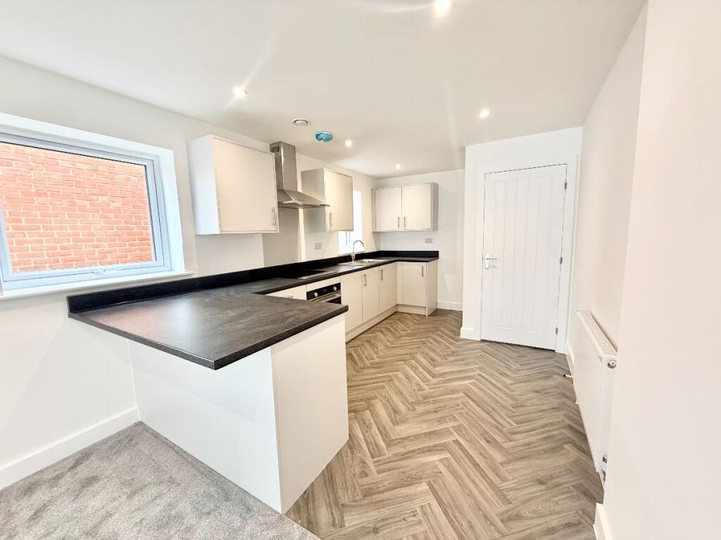 Main image of property: Estuary Views, - Eastern Esplanade, Canvey Island