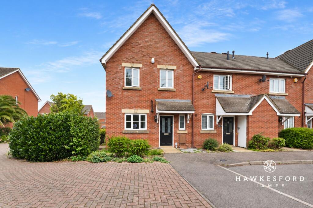 Main image of property: Anatase Close, Sittingbourne, ME10