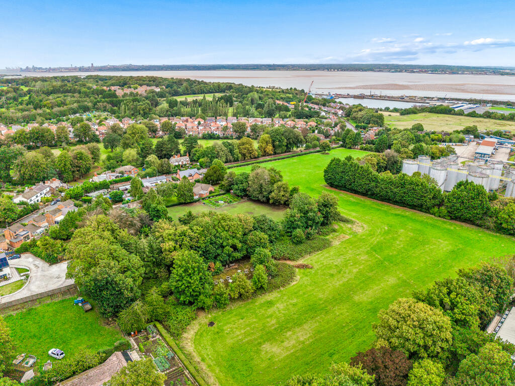 Main image of property: Dawnacre, Ferry Road, Eastham, Wirral