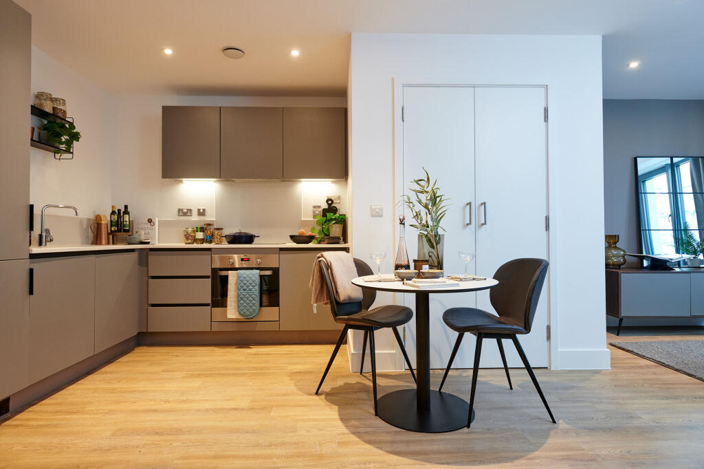 Main image of property: The Copper Works, Cardiff Cardiff CF10