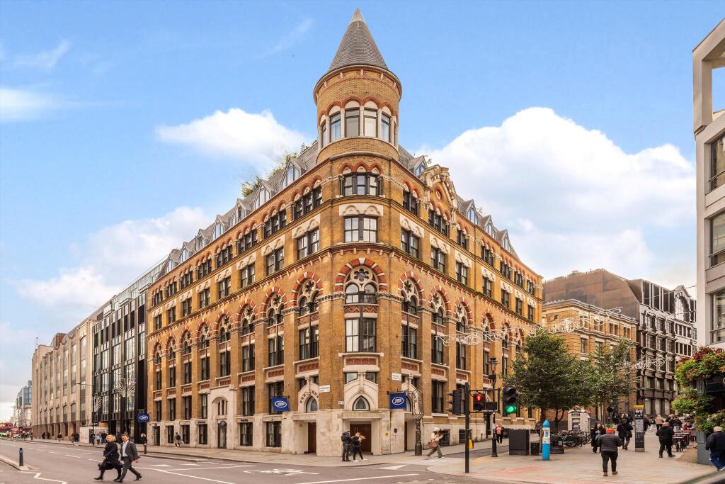 Main image of property: Farringdon Road, London EC1M