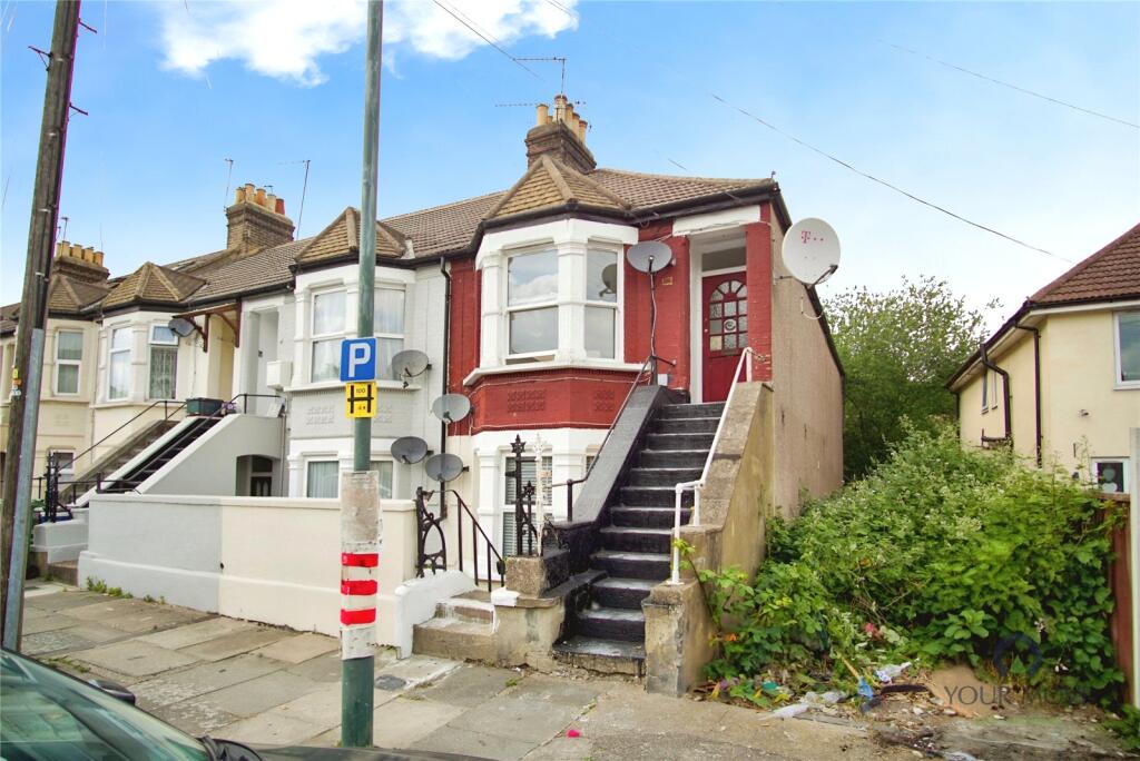 Main image of property: Riverdale Road, Erith, DA8