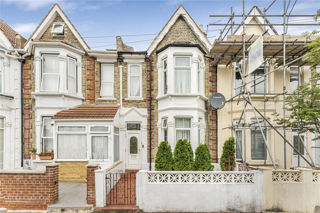 Main image of property: Millais Road, London, E11