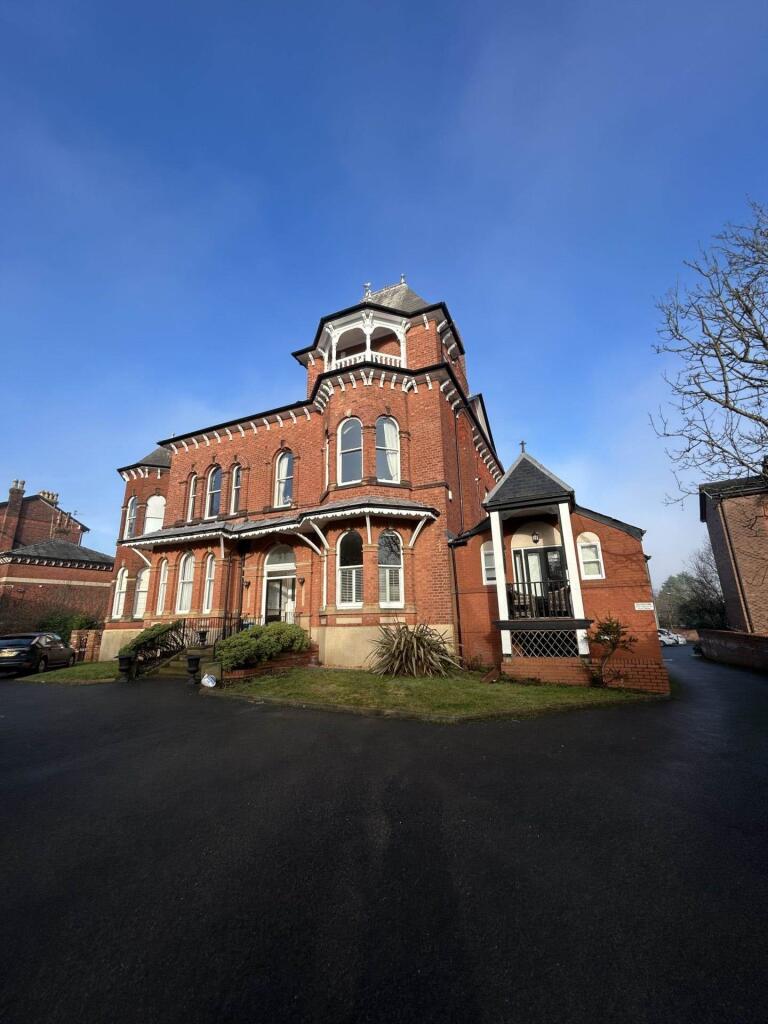 Main image of property: Shorewood, Southport