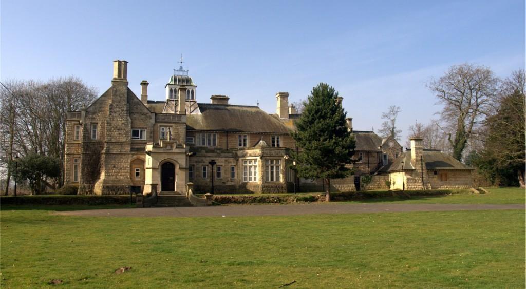 Main image of property: The Grove, West Street, Scawby, North Lincolnshire, DN20 9AN