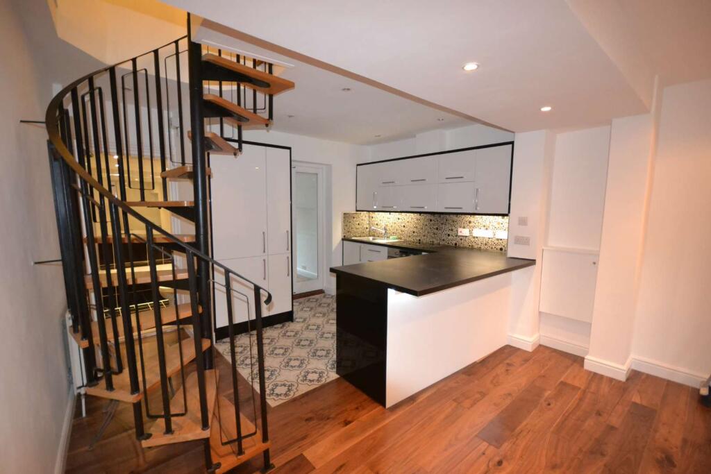 Main image of property: Dutton Street, Greenwich, London