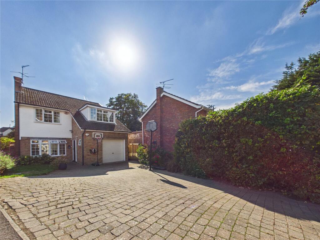 Main image of property: Oaks Drive, Colchester, CO3