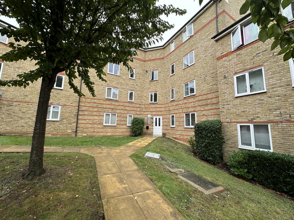 Main image of property: Rookes Crescent, Chelmsford