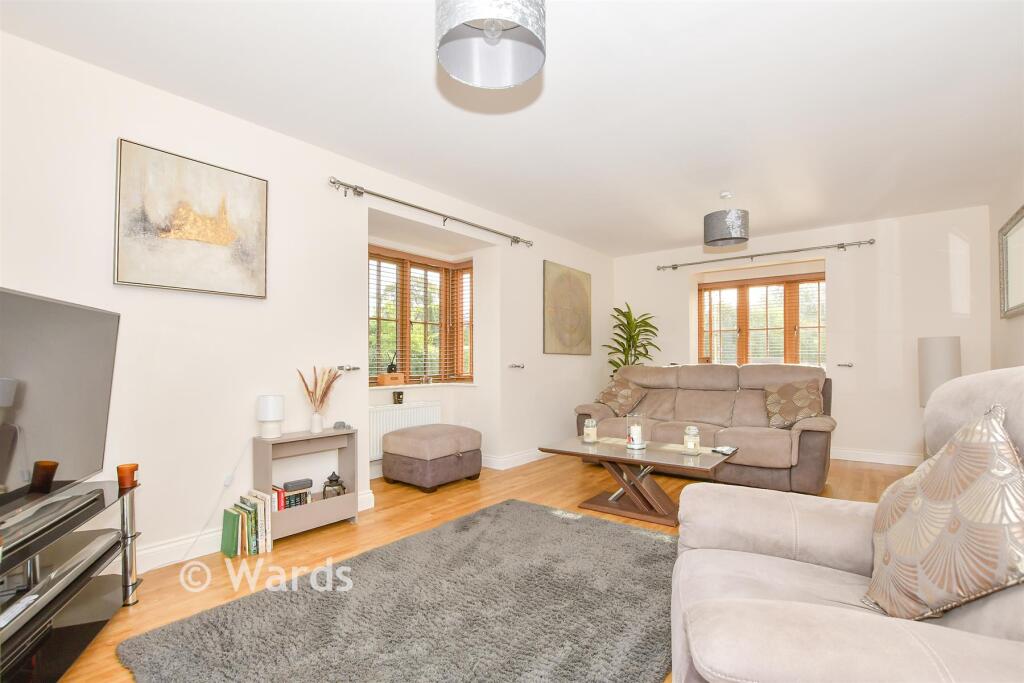 Main image of property: Primrose Close, Marden, Tonbridge, Kent
